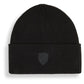 Scuderia Ferrari Pro-Mid Crown Beanie Black