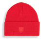 Scuderia Ferrari Pro-Mid Crown Beanie Red