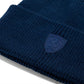 Scuderia Ferrari Pro-Mid Crown Beanie Blue