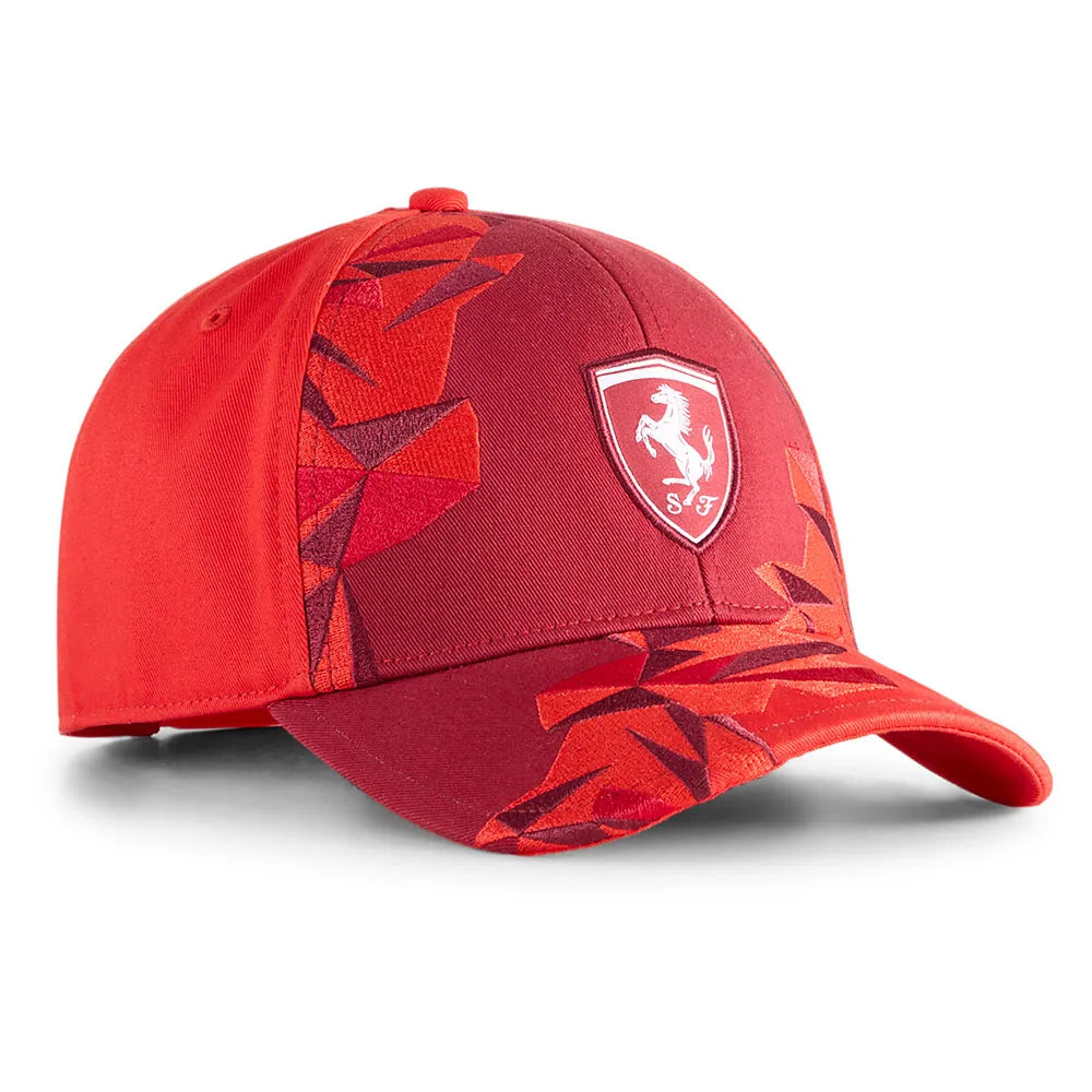 Scuderia Ferrari F1 20 Years of Red Hat