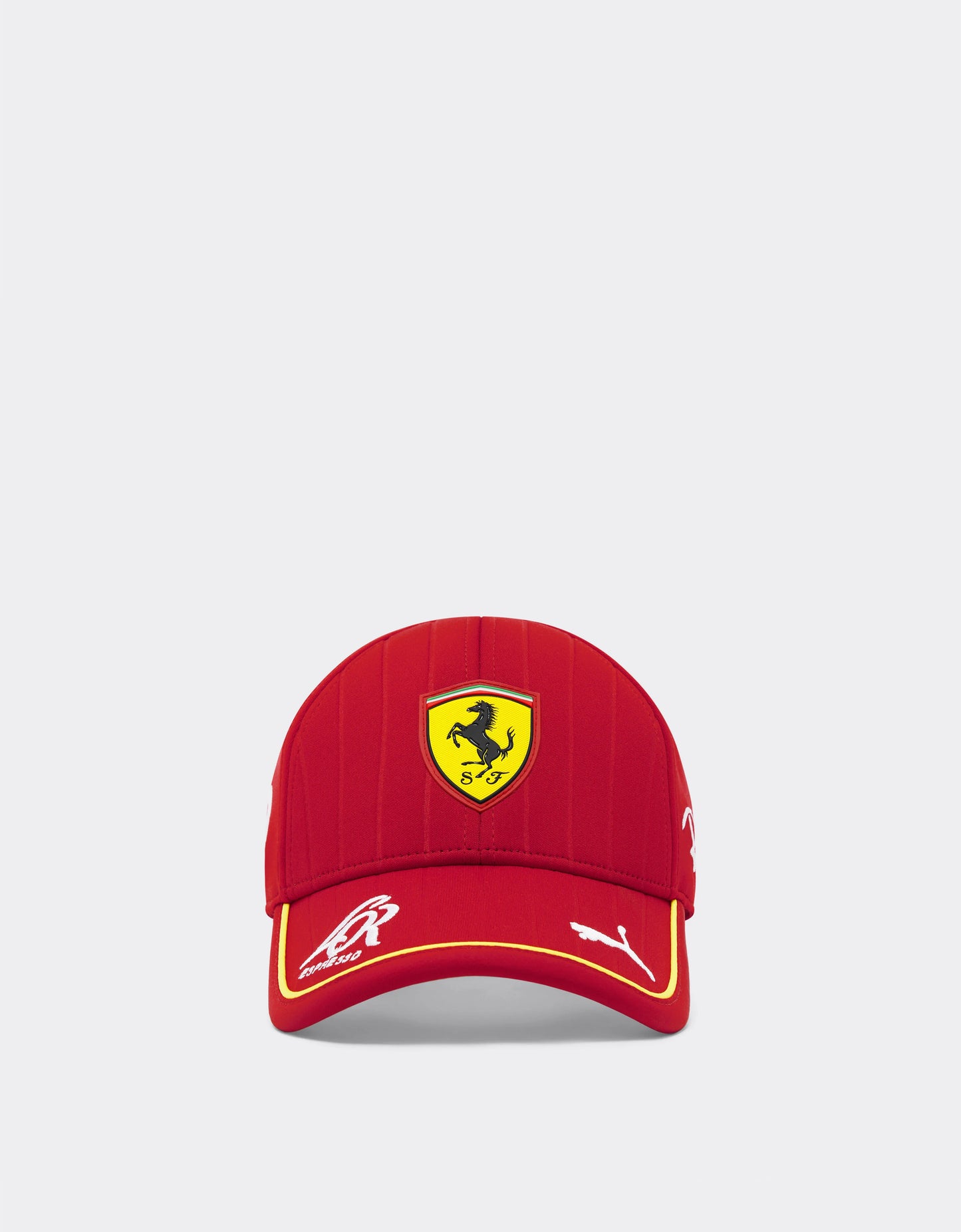 Scuderia Ferrari Hypercar Le Mans #50 Team Hat Red