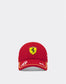 Scuderia Ferrari Hypercar Le Mans #50 Team Hat Red