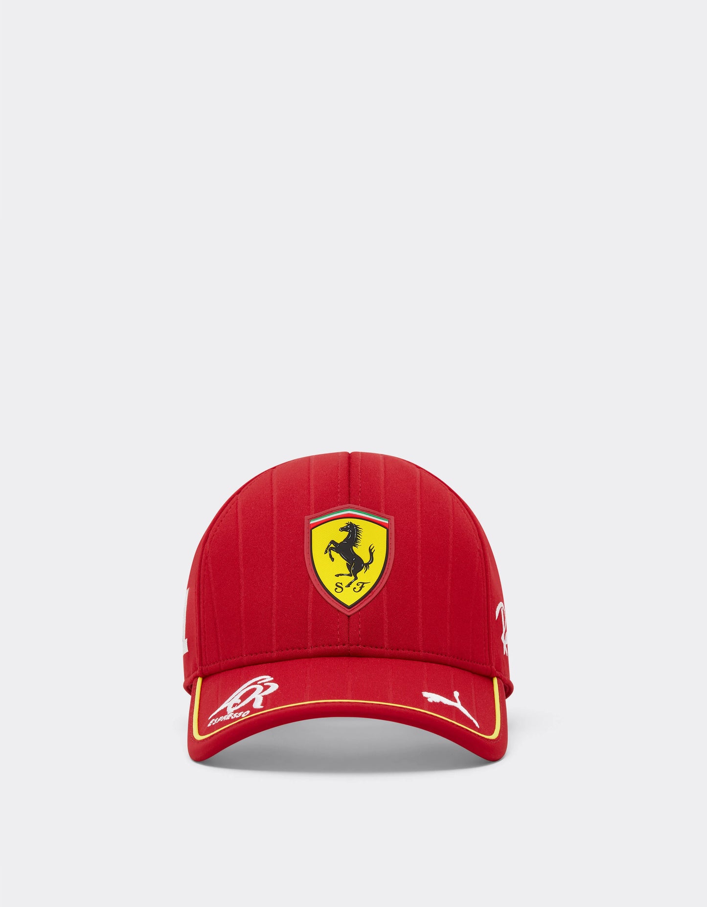 Scuderia Ferrari Hypercar Le Mans #51 Team Hat Red