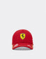 Scuderia Ferrari Hypercar Le Mans #51 Team Hat Red