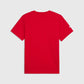 Scuderia Ferrari F1 Shield Tee Shirt Red