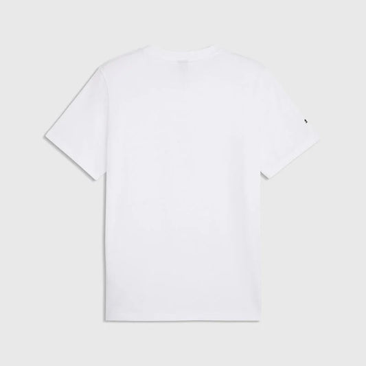 Scuderia Ferrari F1 Shield Tee Shirt White //speedgear.com/cdn/shop/files/FR6113.webp?v=1774876879