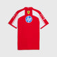 Scuderia Ferrari F1 Team Polo Shirt Red