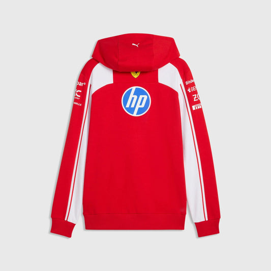 Scuderia Ferrari F1 Team Hoodie Red //speedgear.com/cdn/shop/files/FR6312.webp?v=1772208661