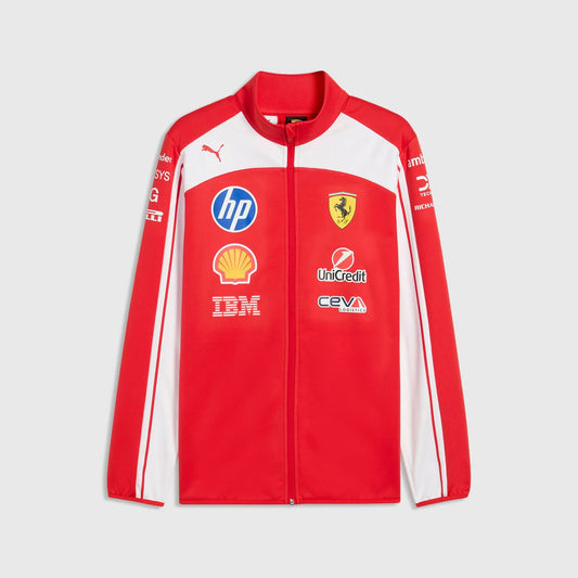 Scuderia Ferrari F1 Team Softshell Jacket Red //speedgear.com/cdn/shop/files/FR6411.webp?v=1774880975