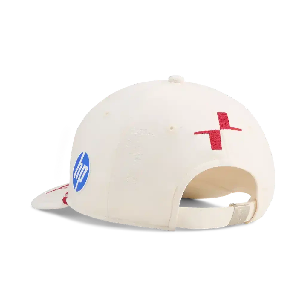 Scuderia Ferrari F1 Charles Leclerc SE Monaco GP Hat
