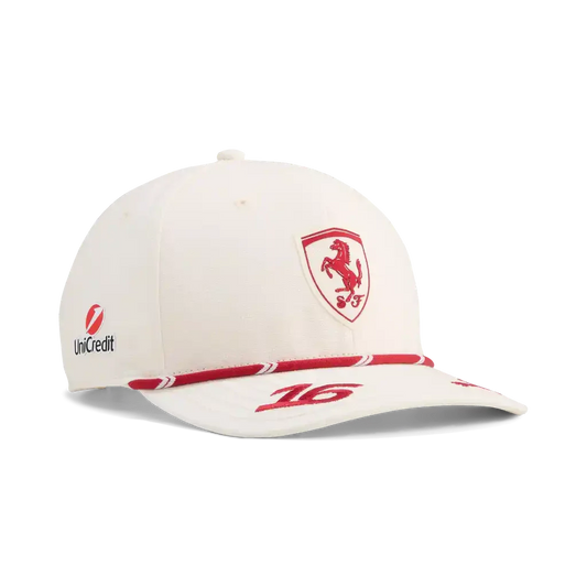 Scuderia Ferrari F1 Charles Leclerc SE Monaco GP Hat //speedgear.com/cdn/shop/files/FR6516.webp?v=1781881206