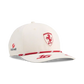 Scuderia Ferrari F1 Charles Leclerc SE Monaco GP Hat
