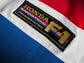 Honda Vintage 1983 Honda F1 Team Tee Shirt