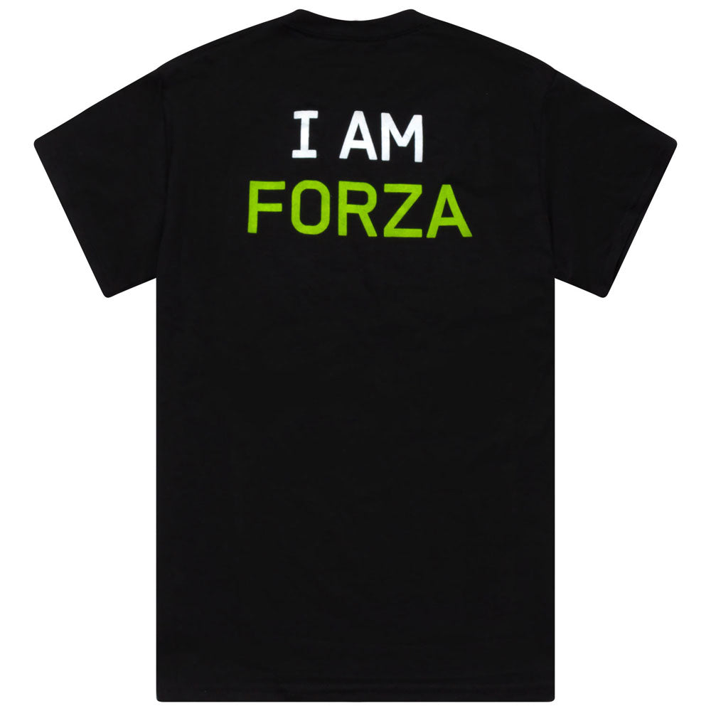 Forza Motorsport Kids I am Forza Tee