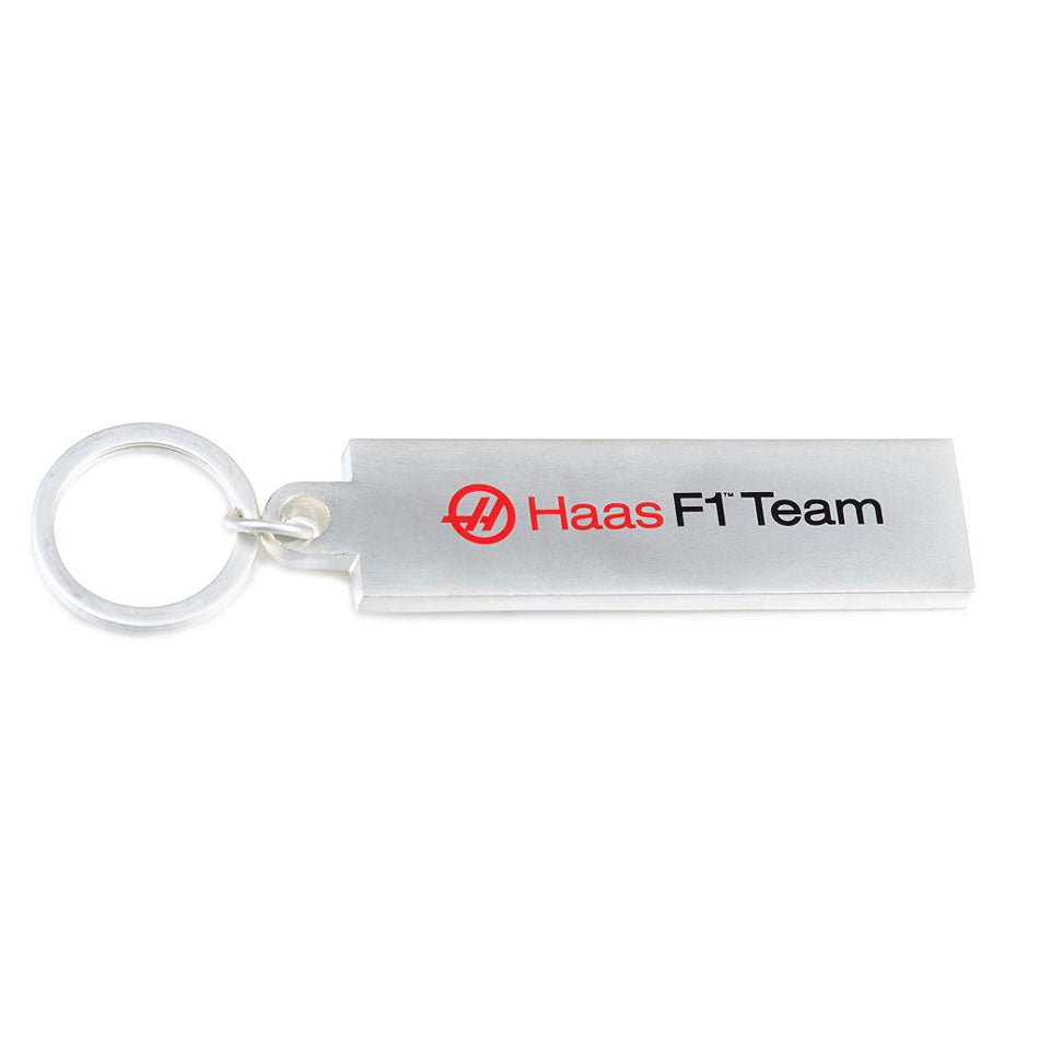 Team & Brand > Haas F1