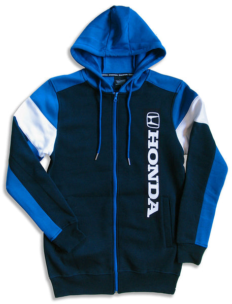 「DREAMSCOMETRUE　by Honda」 　ジップフーディー DREAMSCOMETRUE by Honda」 ジップフーディー DREAMSCOMETRUEby