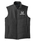 Honda Black Classic Logo Vest