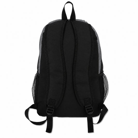 Honda Grey Sport Backpack //speedgear.com/cdn/shop/files/HM3910.png?v=1790954646