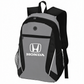 Honda Grey Sport Backpack