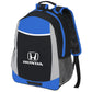 Honda Blue Sport Backpack