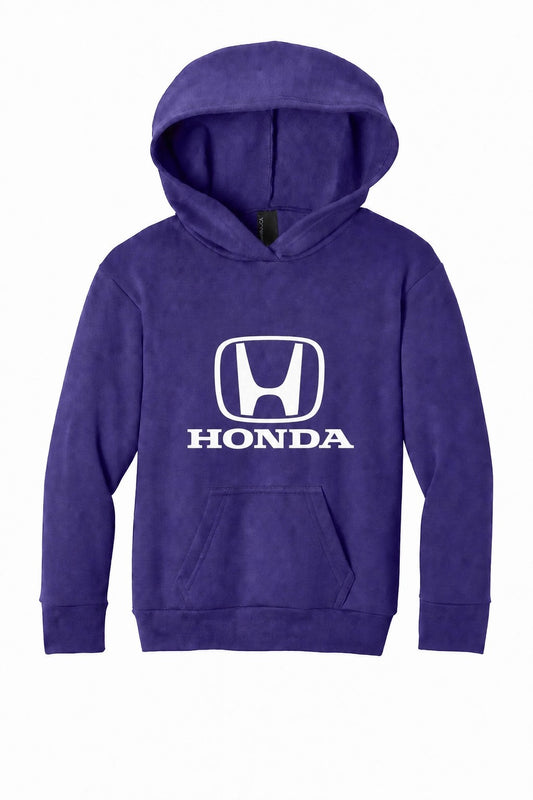 Honda Racing Kids Logo Hoodie Purple //speedgear.com/cdn/shop/files/HM6033-75377-TeamPurple-12-PC68YHTeamPurpleFlatFront_381581dd-e971-4f47-83a2-e2a9f49f964b.jpg?v=1784217414