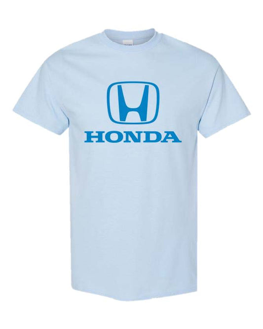 Honda Large Logo Tee Shirt White //speedgear.com/cdn/shop/files/HM6102_cf3f4288-32b3-459a-8592-9a917aa123cd.jpg?v=1780591281