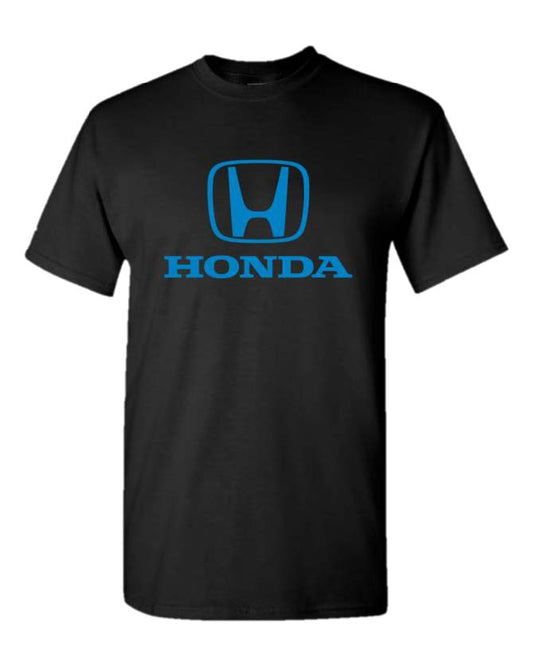 Honda Large Logo Tee Shirt Black //speedgear.com/cdn/shop/files/HM6103.jpg?v=1780591368