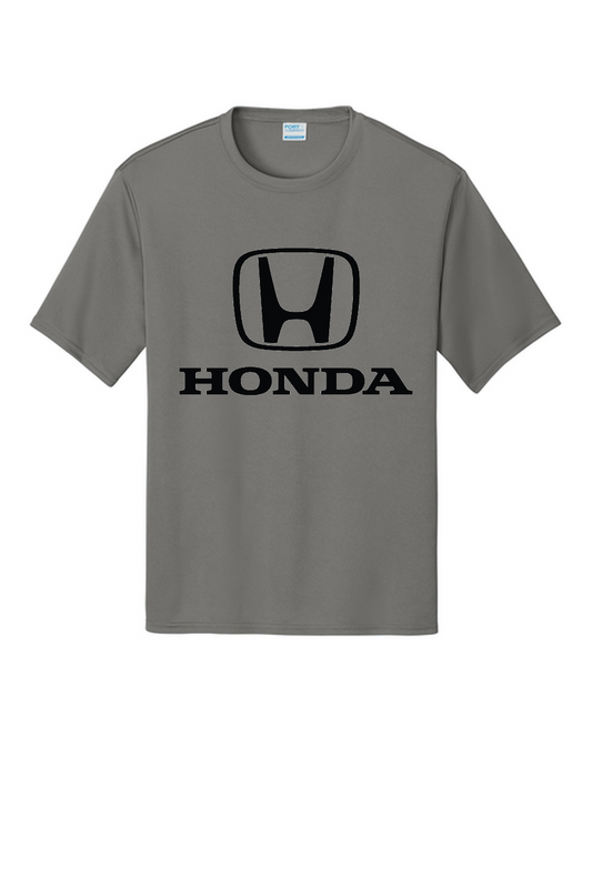 Honda Racing Performance Tee Grey //speedgear.com/cdn/shop/files/HM6118-GyConcrete-5-PC380GyConcreteFlatFront4.png?v=1783948685
