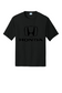 Honda Racing Performance Tee Black