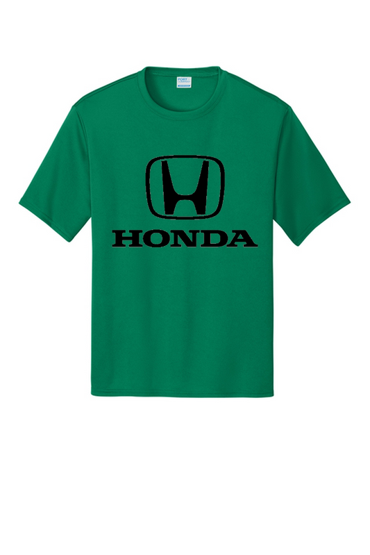 Honda Racing Performance Tee Kelly Green //speedgear.com/cdn/shop/files/HM6120-Kelly-5-PC380KellyFlatFront4.png?v=1783948834