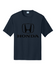 Honda Racing Performance Tee True Navy