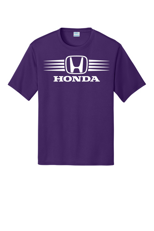Honda Racing Stripes Performance Tee Purple //speedgear.com/cdn/shop/files/HM6142-PC380TeamPurpleFlatFront4.png?v=1784121164