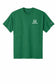 Honda Racing Champion Logo Tee Shirt Green