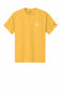 Honda Racing Champion Logo Tee Shirt Yellow