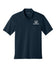Honda Logo Pocket Polo Shirt Navy