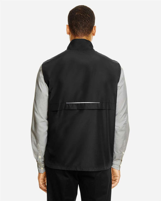 Honda Racing Techno Lite Logo Vest Black //speedgear.com/cdn/shop/files/HM6401-118984-Vest-Black.jpg?v=1786642093