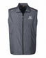 Honda Racing Techno Lite Logo Vest Grey
