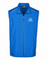 Honda Racing Techno Lite Logo Vest Royal