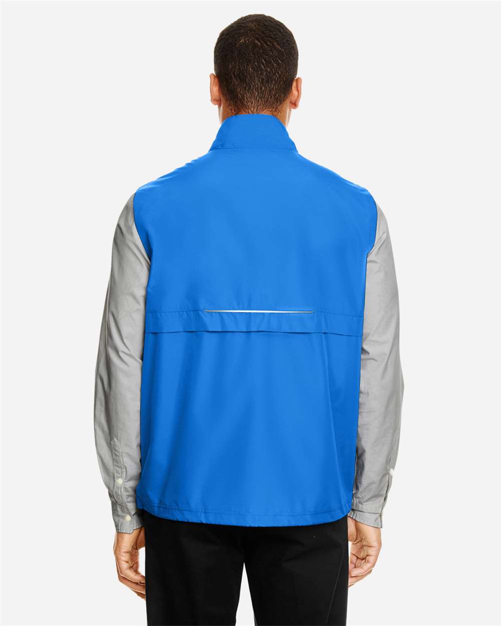 Honda Racing Techno Lite Logo Vest Royal