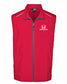 Honda Racing Techno Lite Logo Vest Red