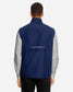 Honda Racing Techno Lite Logo Vest Navy