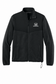 Honda Racing Lightweight Fleece Jacket Black