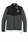 Honda Racing Lightweight Fleece Jacket Grey