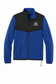 Honda Racing Lightweight Fleece Jacket Royal
