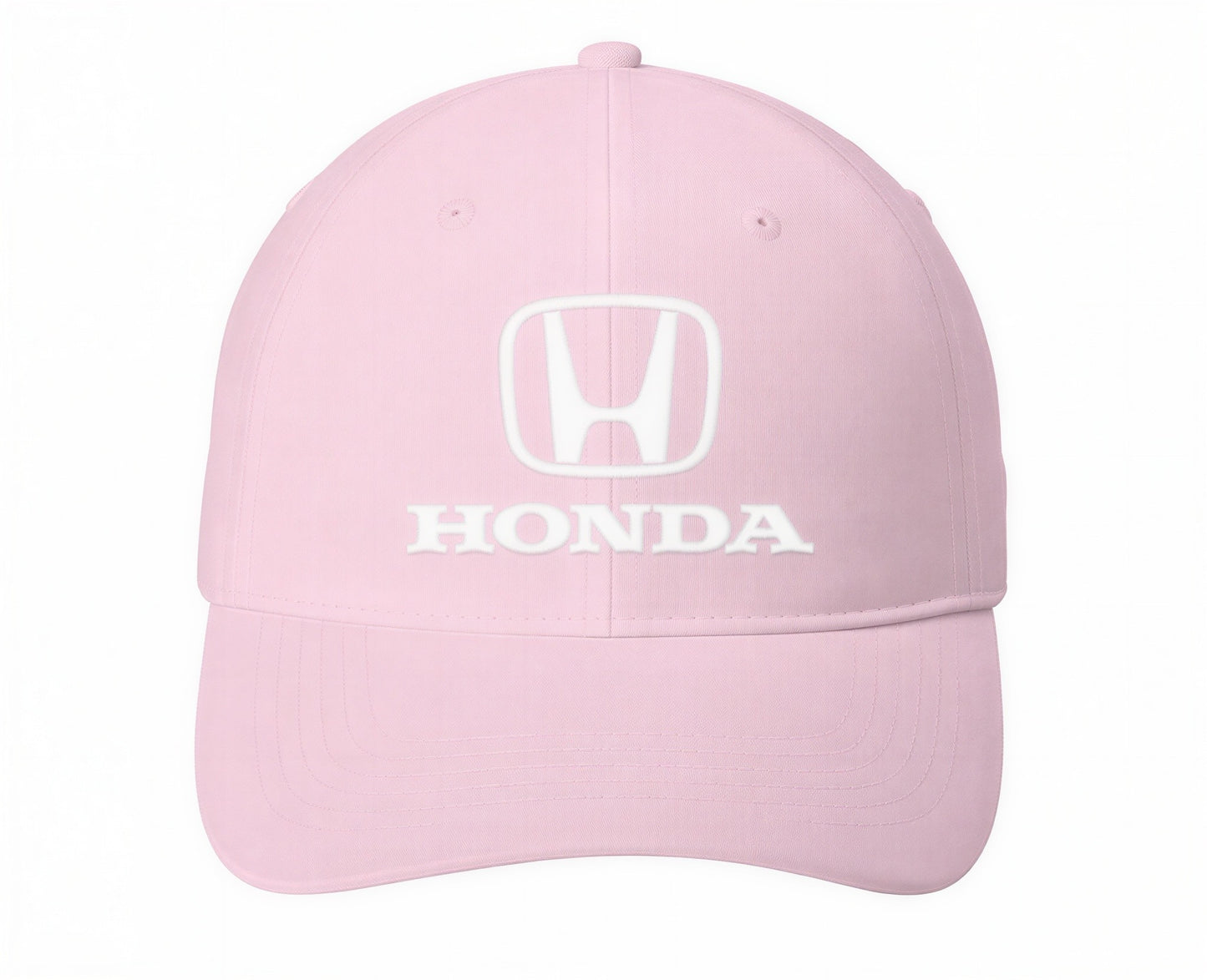 Honda Racing Ladies Logo Hat Pink