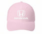 Honda Racing Ladies Logo Hat Pink