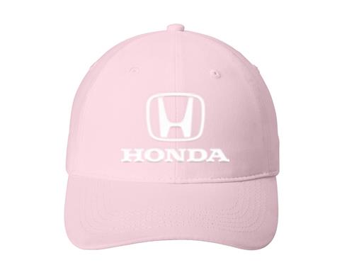 Honda Racing Ladies Logo Hat Pink //speedgear.com/cdn/shop/files/HM6504_d0d61c3e-32f0-4a13-9e00-84e246c28d1c.jpg?v=1781882660