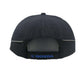 Honda Racing Performance Logo Hat Black
