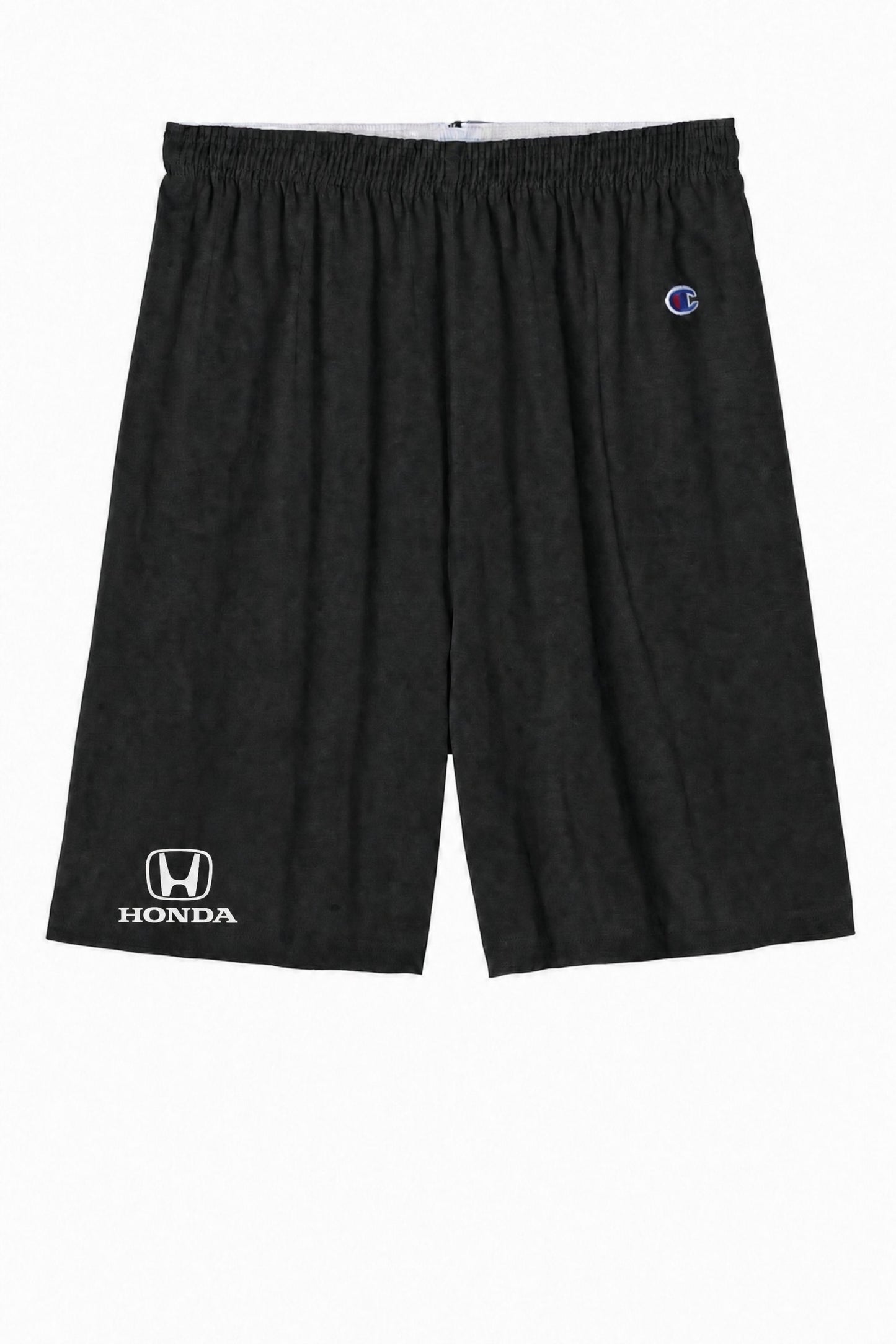 Honda Racing Champion Cotton Shorts Black