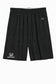 Honda Racing Champion Cotton Shorts Black
